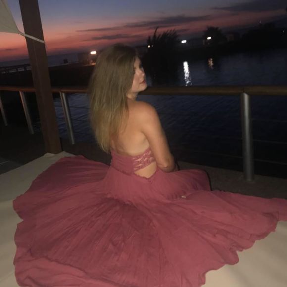 Meet your Posher, Brianna - Picture 1 of 1